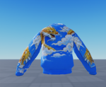 Jaket NEZZA comunity