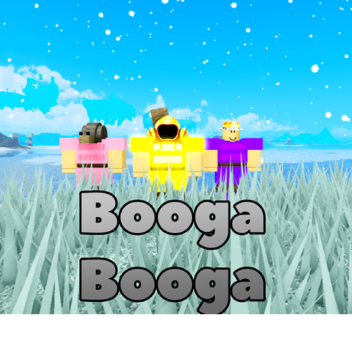 BOOGA BOOGA - Ancient Times