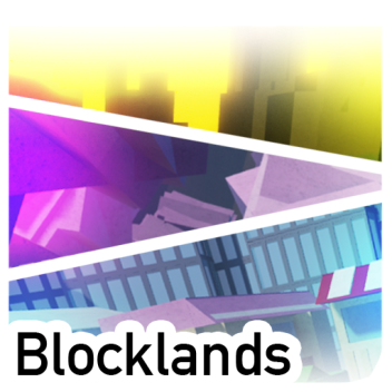 Blocklands