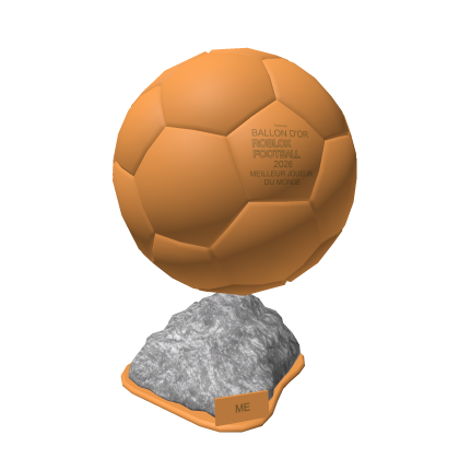Ballon d'Or