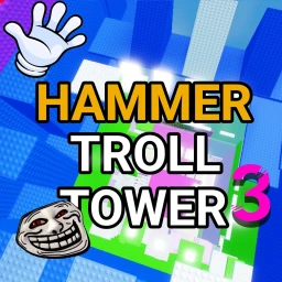 Hammer troll tower 3 icon