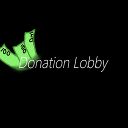 Donation Lobby
