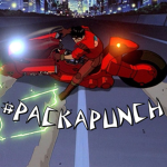 #PACKAPUNCH