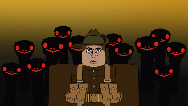 The Emu War, 1932  screenshot 1