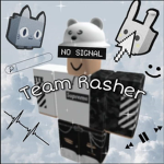 Team Rasher