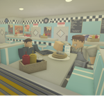 The Bonnie diner