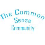 The Common Sense Community