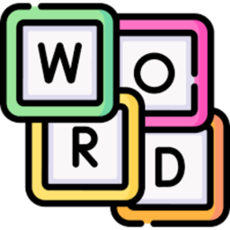Words RNG