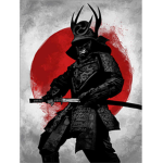 TEMPEST (samurai)