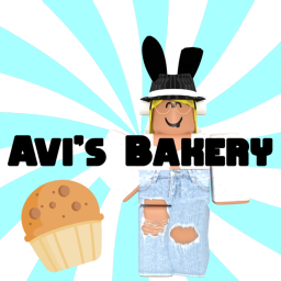 Avi's Bakery Cafe!