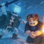 🗡️Survive The Cold🗡️