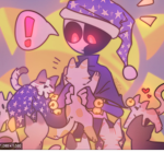 people who like fnaf :D
