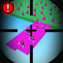 Build a Bridge to Become Sniper