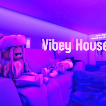 💜 Vibey House 💜 NEW AVATAR MAKER AND BOOMBOX