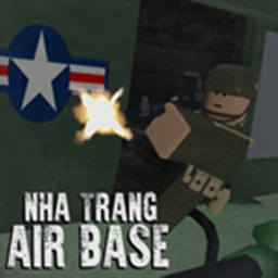 Nha Trang Air Base