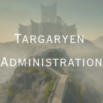 TGR | Administrationᅠ
