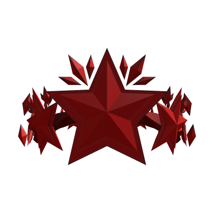 Christmas Crown Roblox item