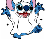 Stitch fasion