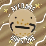 Average Ugc Store Group Thumbnail