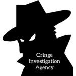 Cringe Investigation Agency