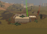Saadeh Determination Brigade