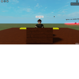 Training area jokers group