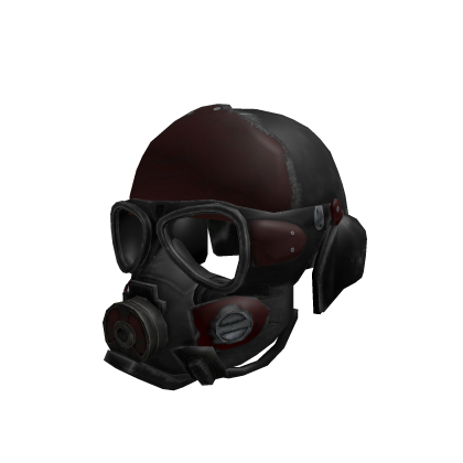 nosorog helmet (Debtor)
