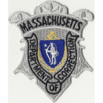 Massachusetts Correctional Officers
