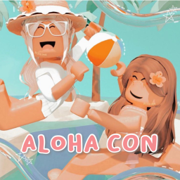 Aloha Con!