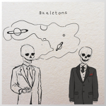 THE DEPRESSIONS