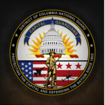 D.C. National Guard ᅠ