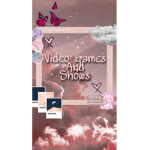 Video Game And Shows