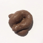 Give poop