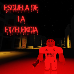 Escuela de la Etzelencia (escapa de esportaco)