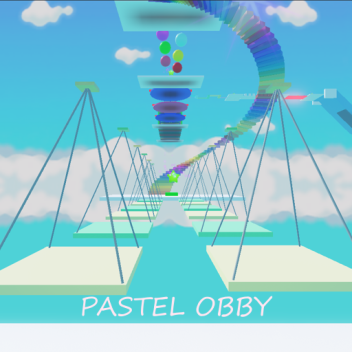 FÁCIL PASTEL OBBY (ADMIN)