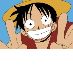 One Piece Roleplay Game icon