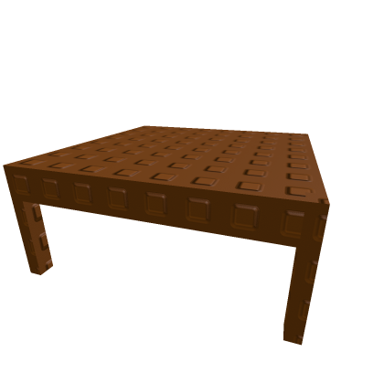 Retro table