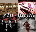 Nu-Metal Listeners