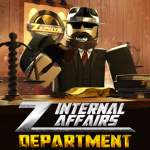 Z | Internal Affairs Department