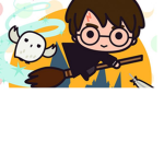 Harry Potter Offical Fan Club