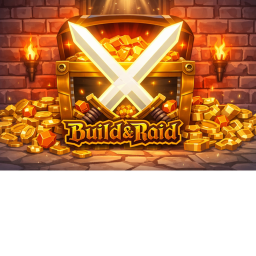 Build and Raid  |  EVENTS