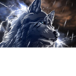 The Wolf Pack。