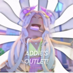 Addies outlet!