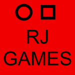 Rj Games (Squid Games Made By RJ)