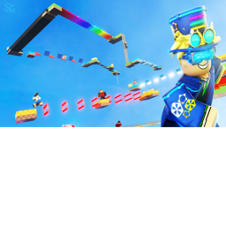 The hardest obby ever (New game)