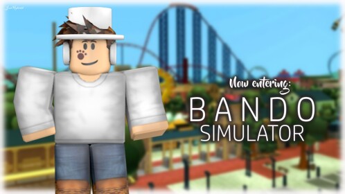 Bando [ALPHA]