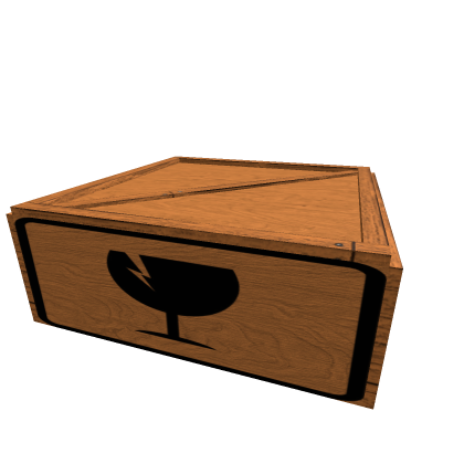 crate