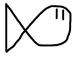 pyroicthysis