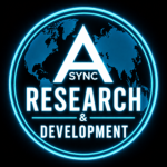 [Async] Research & Development