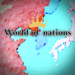 World of nations [BETA]
